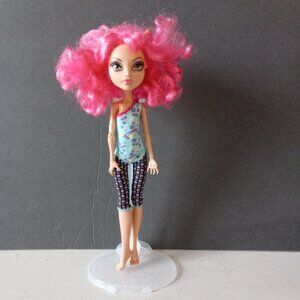 Howleen Wolf monster high doll 2012